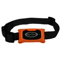 Boyt Harness MR 1001 Training Collar, Black/Orange - 38108