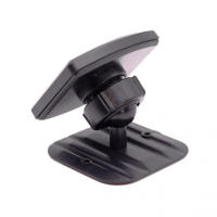 Painted Arrow Mag-Pro Truck Mount, Vehicle Phone Mount Black - MAGTM1