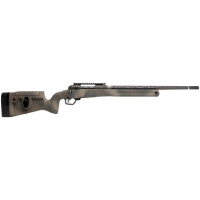 Savage Arms 58162 110 Pro Pursuit 300 WM 3+1 20" Rifle