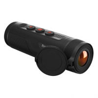 ATN TIMNBLT319 Blaze Trek 319 Thermal Monocular Black 2-16x 384x288, 12 Microns, 50 Hz Resolution