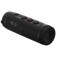 ATN TIMNBLS210 Blaze Seeker 210 Thermal Monocular Black 1.5-12x10mm 256x192, 12 Microns, 50 Hz Resolution