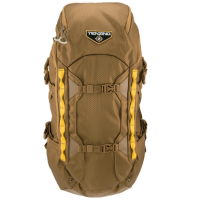 Tenzing Daypack, Tan - TZG-TNZW-2300-BST