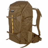 Tenzing Daypack, Tan - TZG-TNZW-2100-BST