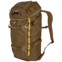 Tenzing Daypack, Tan - TZG-TNZW-1500-BST