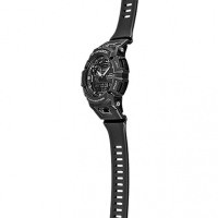 G-Shock GBA-900 Series Watch, Men Black - GBA9001A