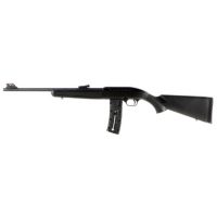 Mossberg 702 Plinkster Full Size 22 LR Rifle with 18" Blued Barrel - 37073