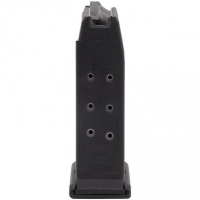 Glock MF27009 G27 9rd 40 S&W Black Polymer Magazine