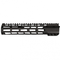 Sons Of Liberty Gun Works M89 Drive Lock Rail, Black 13" AR-15 - M89H13