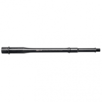 Sons Of Liberty Gun Works V2 Combat Barrel, 12.50" Black 5.56x45mm NATO - 12.5COMBATV2CHF556