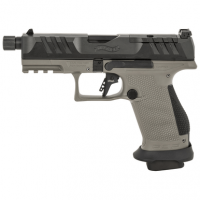 Walther Arms 2876574 PDP Pro SD Compact 9mm Luger 15+1 4.60" Pistol