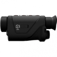 ATN TIMNBLH335 Blazehunter Thermal Black 4-32x 384x288 Resolution