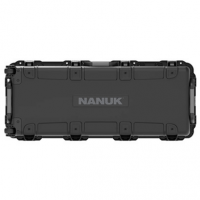 Nanuk 991 Bow Case, Black NK-7 Resin - 991S080BK0A0C1477