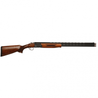 G-Force GF5 Filthy Pheasant Wood / Blued 20 GA 28" Shotgun