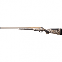 Four Peaks Imports 12039 Turqua 6.5 Creedmoor 5+1 24" Burnt Bronze Rifle