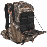 Allen 19175 Gear Fit Daypack Brown/Mossy Oak