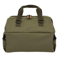 Allen Triumph Ripstop Range Bag, Green 600D Polyester - 8329