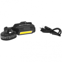 Night Stick Multi-Flood Headlamp, USB-4510B 12 units - CTD4510B