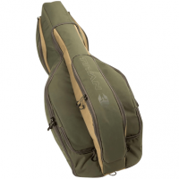 Allen Copperhead Crossbow Case, Olive/Tan 38" L x 16" W - 6047