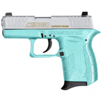 Diamondback DB380 Gen4 Micro-Compact Frame .380 ACP 6+1 2.80" Stainless Steel Barrel - DB0100E092