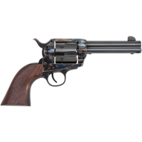 Traditions SAT73002FT 1873 45 Long Colt 6rd 4.75" Handgun