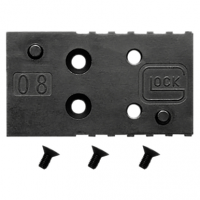 Glock 74015 MOS ADAPTER PLATE 08 SET