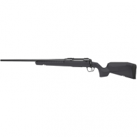 Savage Arms Axis 2 Gray 30-06 Springfield 4+1 22" Left Hand Rifle