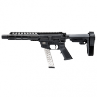 Freedom Ordnance FX9P8S FX-9 9mm Luger 31+1 8" AR-15 Pistol