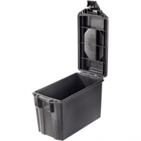 Pelican Vault Ammo Case, Black Polymer - VCV250