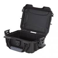 Nanuk 903 Protective Case Black Resin - 903S000BK0A0