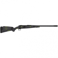 FIERCE TROG300622BF CT ROGUE 30-06 22" BLK/FOREST Rifle