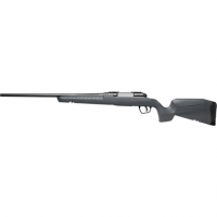 Savage Arms Axis 2 Gray 6.5 Creedmoor 4+1 22" Rifle