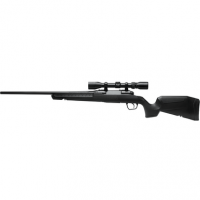 Savage Arms Axis XP Combo Compact Rifle, Right Hand 18" Barrel 4+1rd 350 Legend - 32028