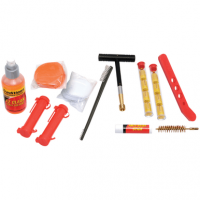 Traditions Load It/Shoot It/Clean It Kit, 209 Primers Muzzleloader - A5103