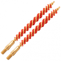 KleenBore Bore Brush, Red 223/5.56 Rifle - A177NRED