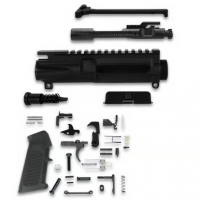 TacFire Pistol Kit 300 Blackout Black - SSPK300LPK7