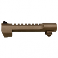 Magnum Research BAR4296BB Replacement Barrel 429 DE Fits Desert Eagle Mark XIX 6" Burnt Bronze Cerakote Steel