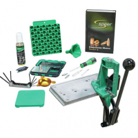 RCBS Partner Reloading Kit-2 Multi-Caliber - 87472