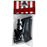 Sons Of Liberty Gun Works Blaster Guts Lower Parts Kit, No FCG or Grip Full-Auto Fits Mil-Spec AR-15 Lower - BGFA