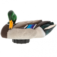 Avian X Power Shaker Mallard Drake Preener Duck Decoy - AVXPSHMDPR