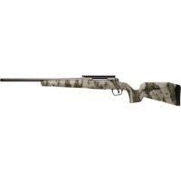 Savage Arms Axis 2 Pro Rifle, 20" Barrel Adj AccuTrigger Woodland Camo Left Hand 4+1rd 270 Win - 32299