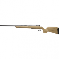 Savage Arms Axis 2 Compact Rifle, FDE Right Hand 18" Barrel 4+1rd 350 Legend - 32117