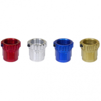 LEE Spline Drive Breech Lock Bushing 4-Pack - 90095