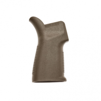 REPTILIA LLC CQG Pistol Grip, Nylon, Flat Dark Earth - 100023