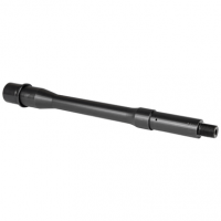 Diamondback DB Barrel, 10" Carbine-Length Black Nitride 4150 Chrome Moly Vanadium Steel 5.56x45mm NATO - 556C10M50B8R