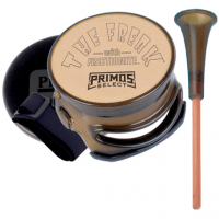 Primos The Freak w/Frictionite Friction Call, Turkey Sounds - 226