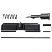 Rise Armament Upper Parts Kits, Black Steel AR-15 AR Platform - 12002