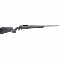 Savage Arms Axis 2 Rifle, 16.125" Barrel Adj AccuTrigger Right Hand 4+1rd 300 AAC Blackout - 32065