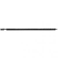 Proof Research Pre-Fit Bolt Action Barrel, 16" Carbon Fiber Barrel 1:8" Twist (5 Groove), 5/8"-24 tpi Threaded Drop-In Design for Sig Cross 6.5 Creedmoor - 134504