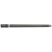 Proof Research Pre-Fit Bolt Action Barrel, 20" Stainless Steel Barrel 1:8" Twist (5 Groove), 5/8"-24 tpi Threaded Drop-In Design for Sig Cross 260 Rem - 138960