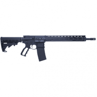 Watchtower Firearms UDR15M55616BLK 5.56 16" Rifle